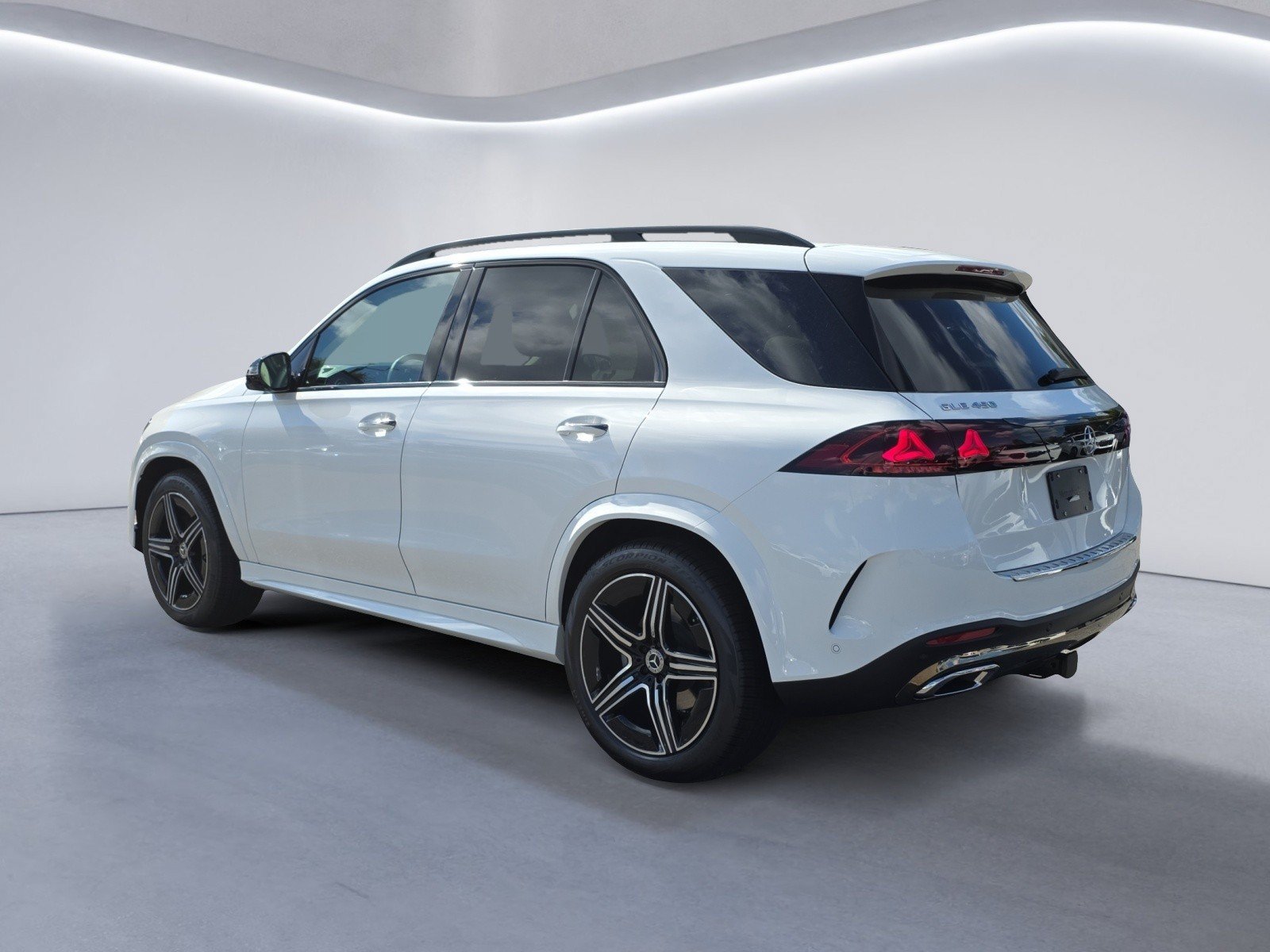 New 2027 Mercedes-Benz GLE 450 4MATIC image 5