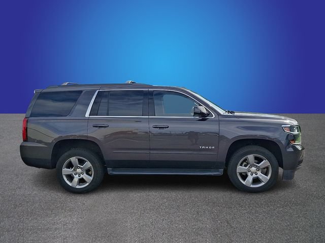 Used 2018 Chevrolet Tahoe LS w/ All-Season Package AWD/4WD image 4