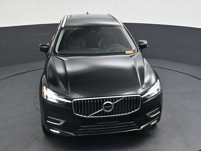 Used 2021 Volvo XC60 T5 Inscription w/ Advanced Package FWD image 35
