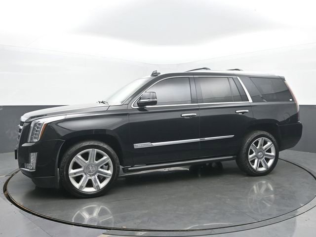 Used 2015 Cadillac Escalade Premium AWD/4WD image 2
