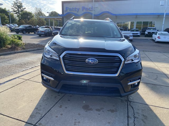 Used 2022 Subaru Ascent Limited AWD/4WD image 3