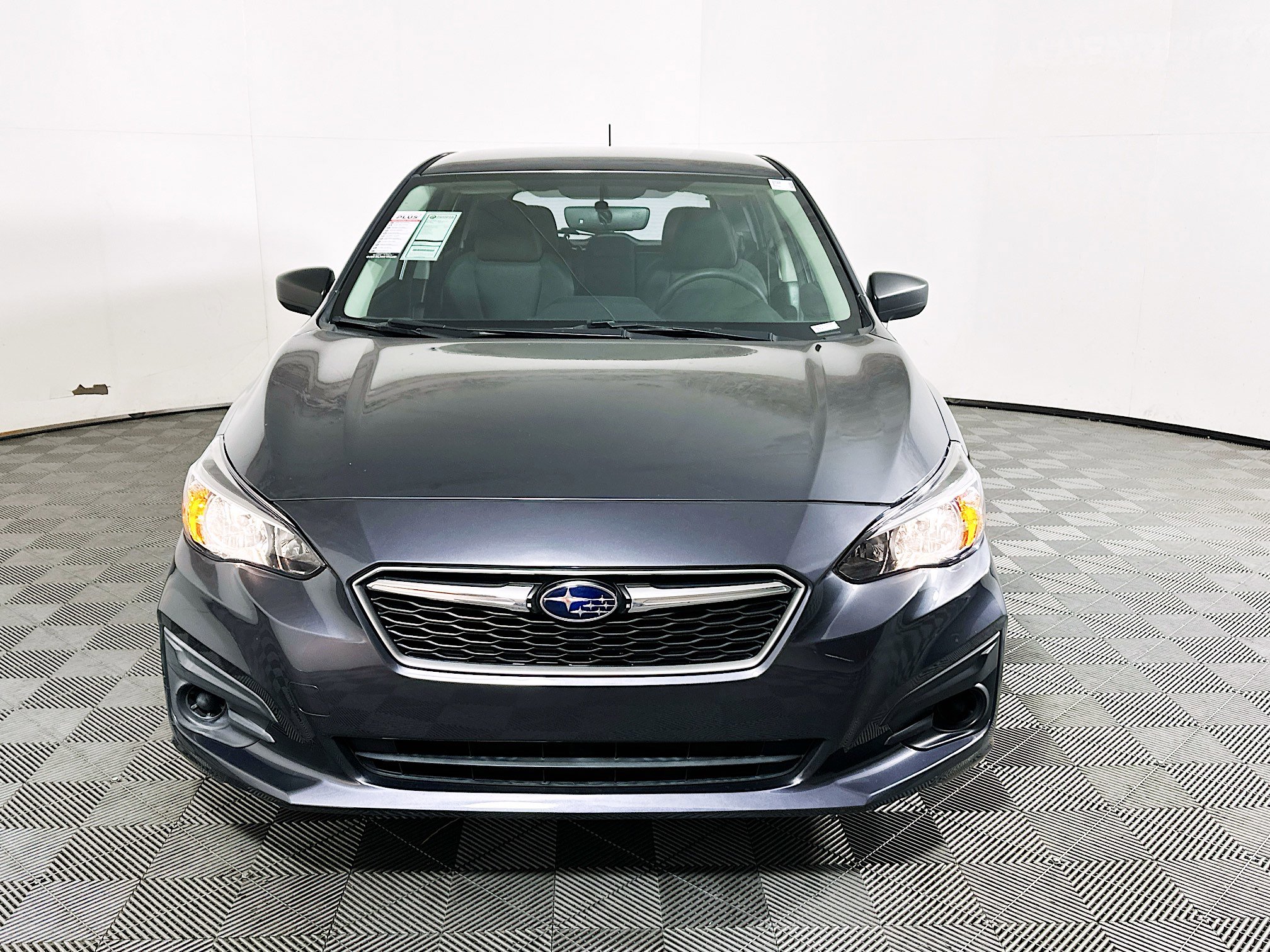 Used 2017 Subaru Impreza 2.0i AWD/4WD image 8