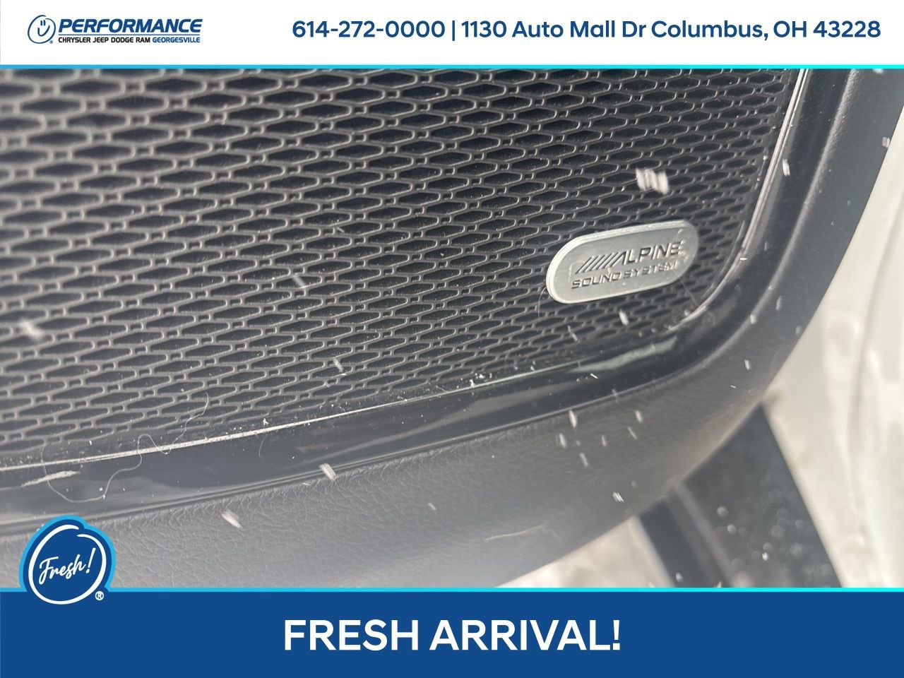 Used 2023 Jeep Compass Altitude w/ Sun and Sound Group image 19