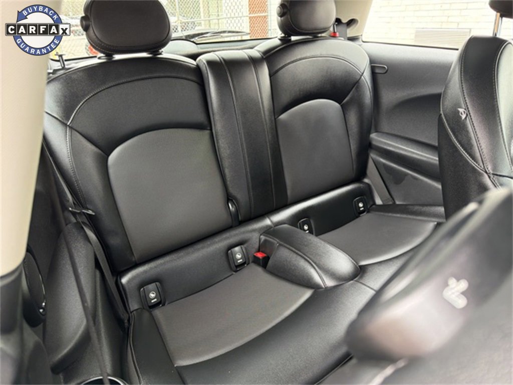 Used 2016 MINI Cooper S image 12