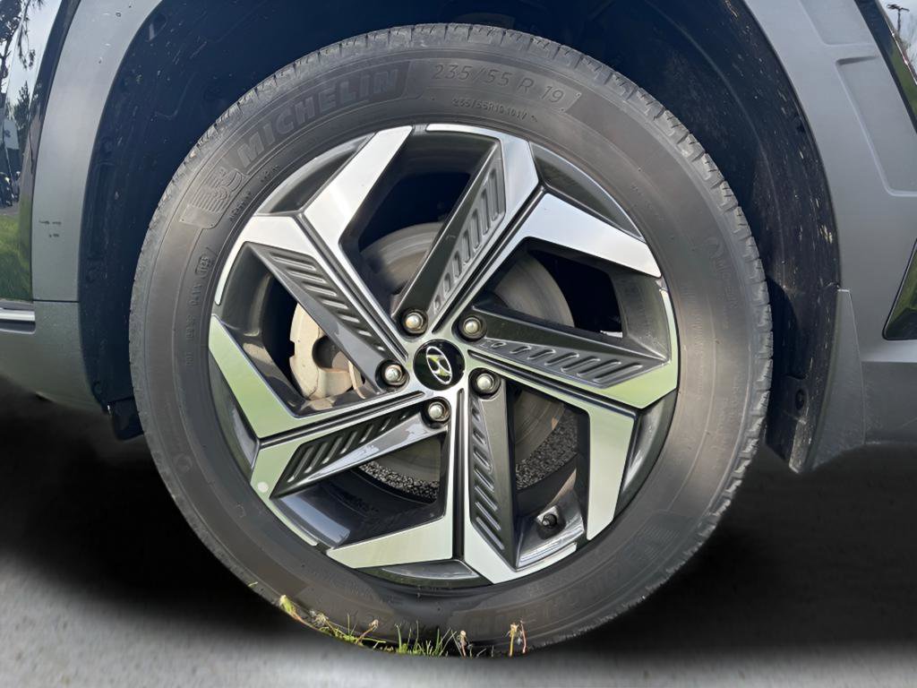 Used 2023 Hyundai Tucson SEL w/ Convenience Package image 15