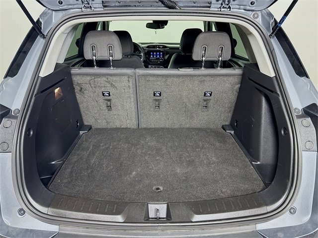 Used 2022 Chevrolet TrailBlazer LT w/ Convenience Package image 38