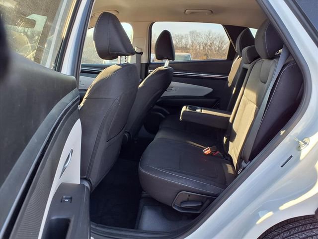 Used 2023 Hyundai Tucson SEL image 78