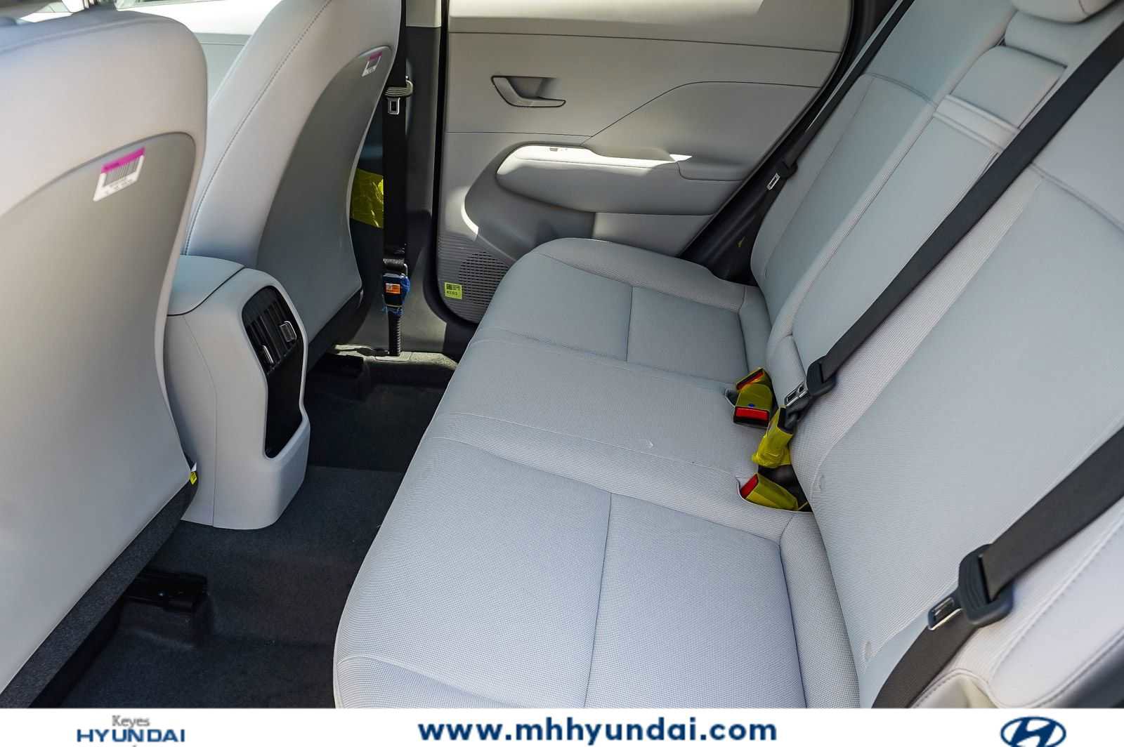 New 2026 Hyundai Kona SEL Sport FWD image 22
