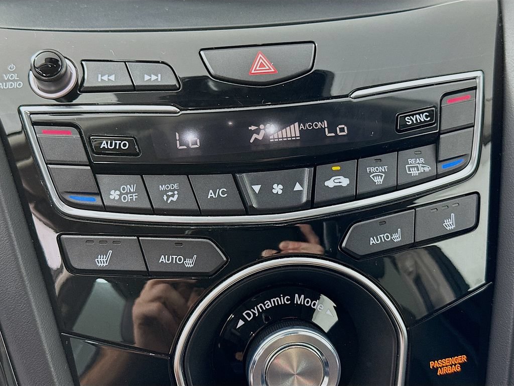 Used 2020 Acura RDX FWD image 17