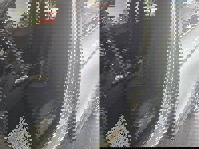 Used 2020 Mitsubishi Eclipse Cross ES image 9