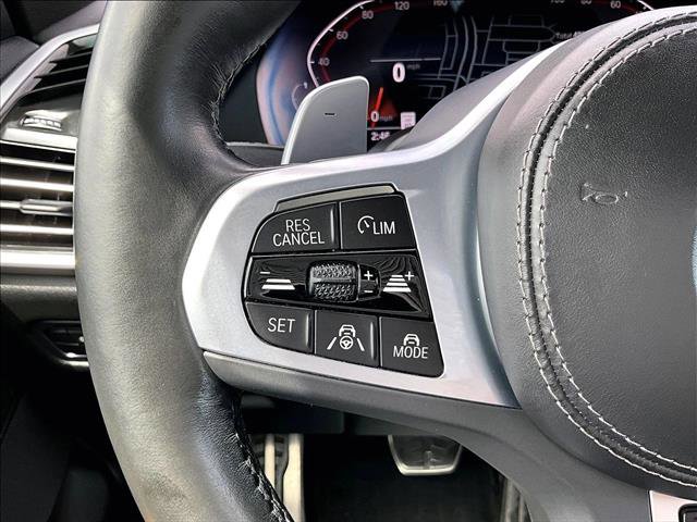 Used 2022 BMW X5 xDrive40i w/ M Sport Package AWD/4WD image 20