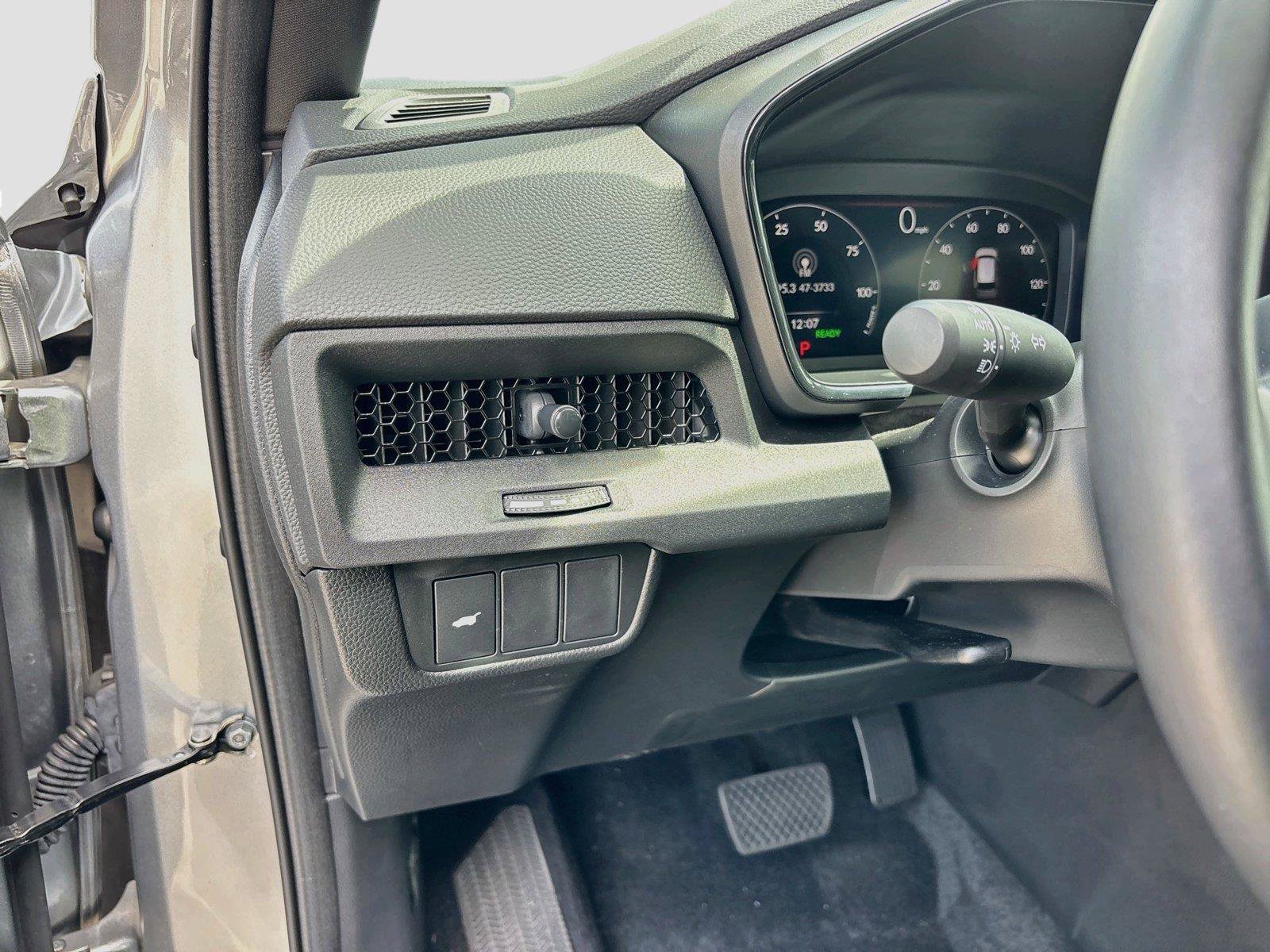 Certified 2026 Honda CR-V Sport-L image 11