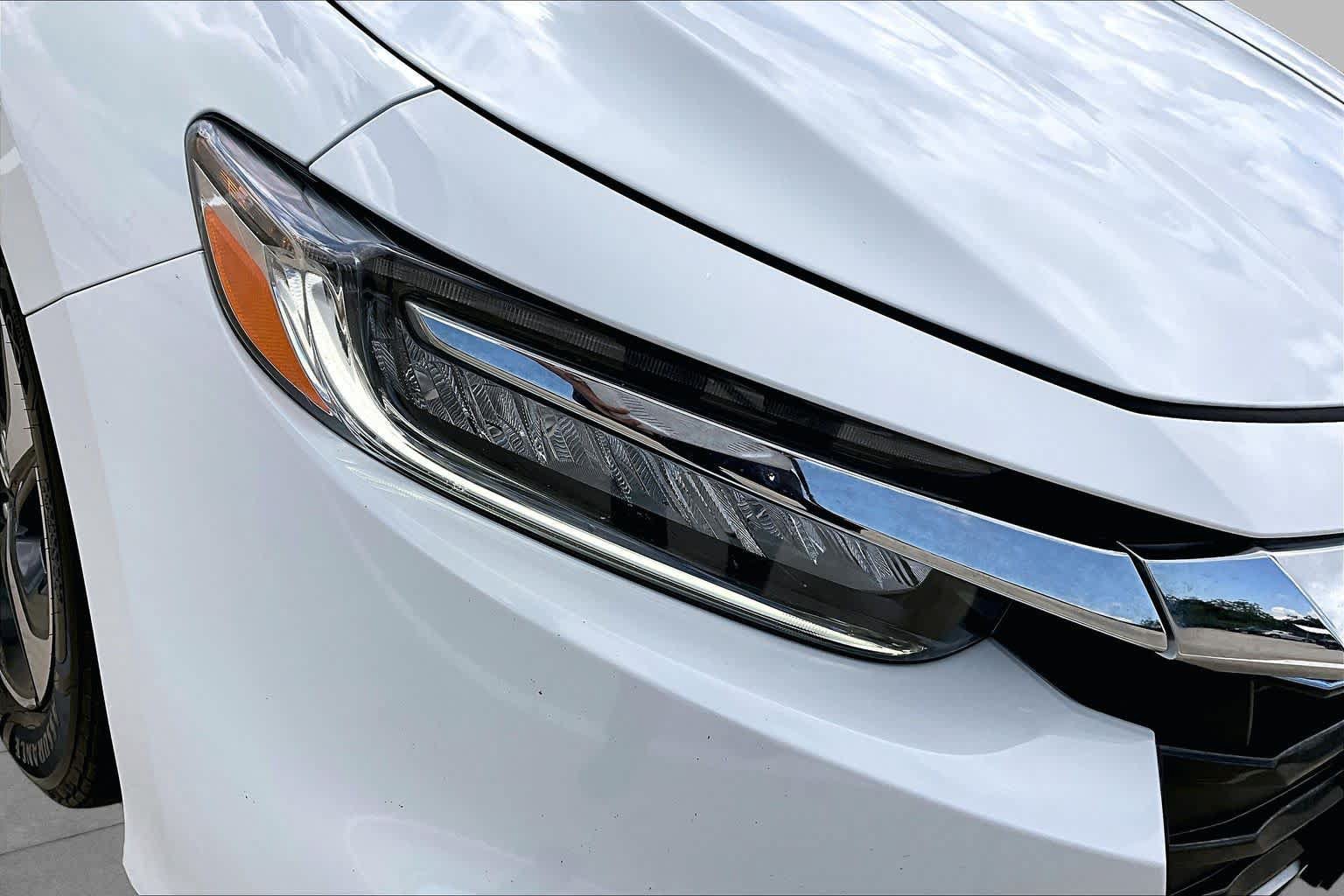 Used 2022 Honda Insight EX image 24