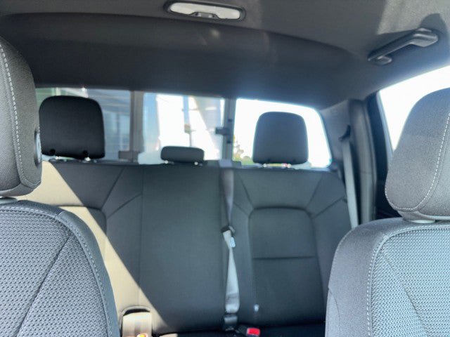 New 2026 GMC Canyon Elevation w/ Convenience Package RWD image 30