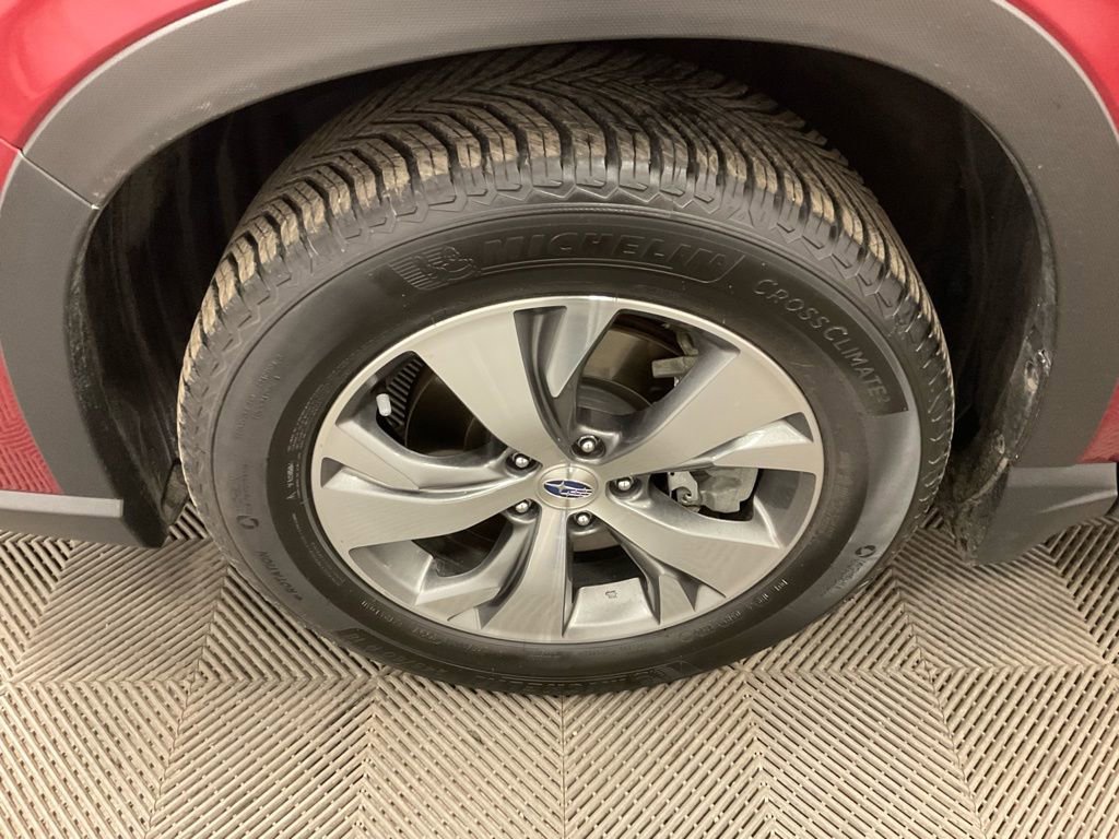 Used 2020 Subaru Ascent Premium w/ Convenience Package image 18