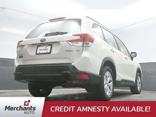 Used 2021 Subaru Forester AWD/4WD image 41