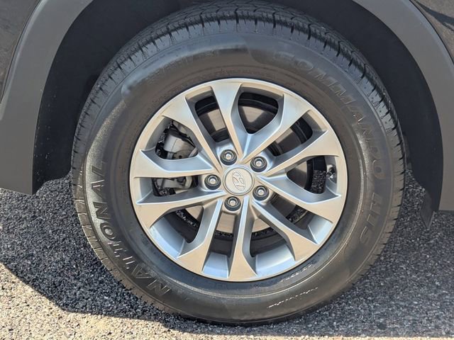 Used 2020 Hyundai Santa Fe SEL image 9