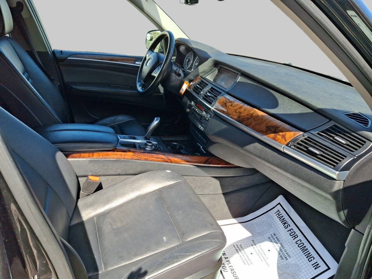 Used 2013 BMW X5 xDrive35i image 6