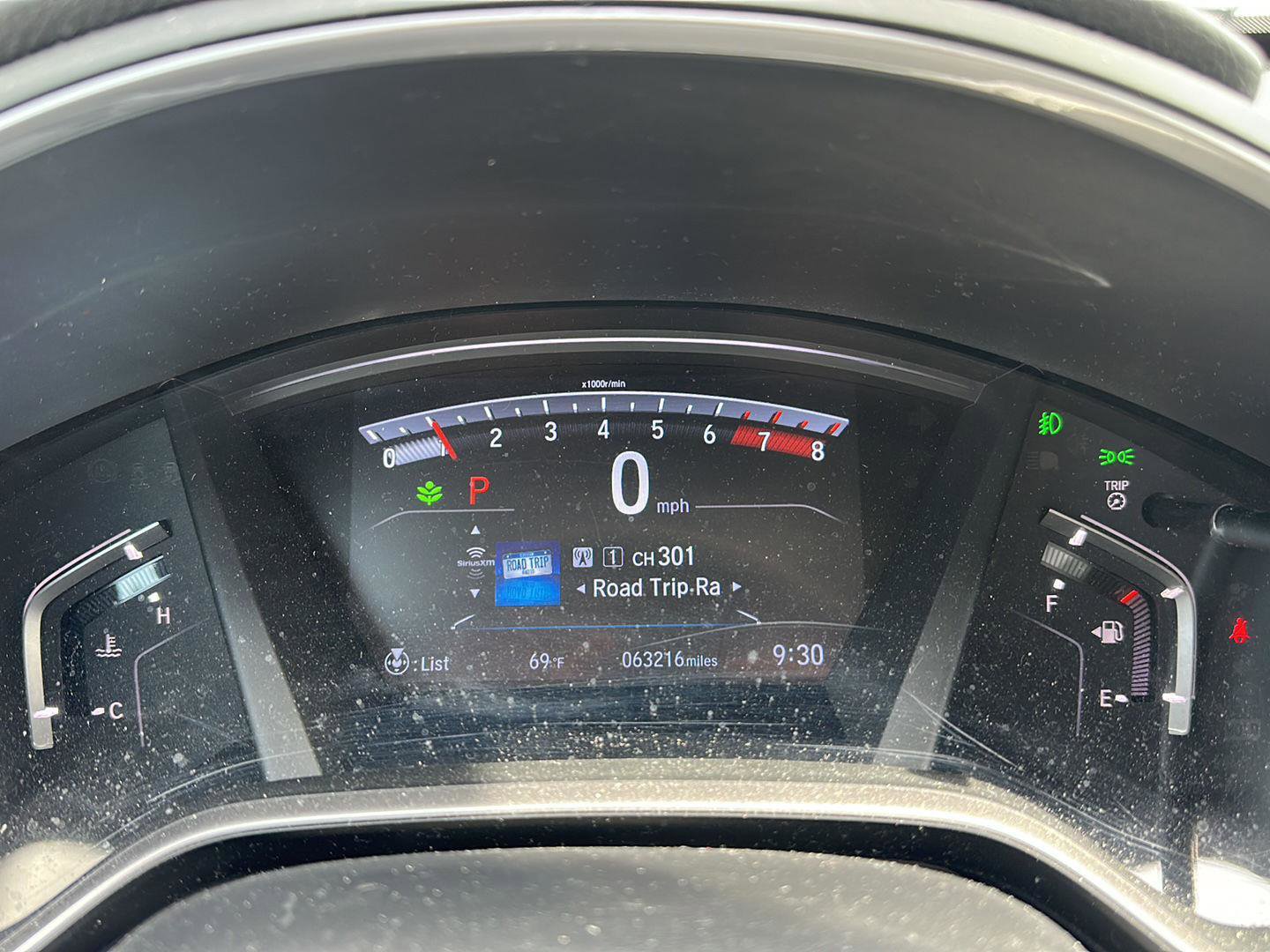 Used 2019 Honda CR-V EX image 12