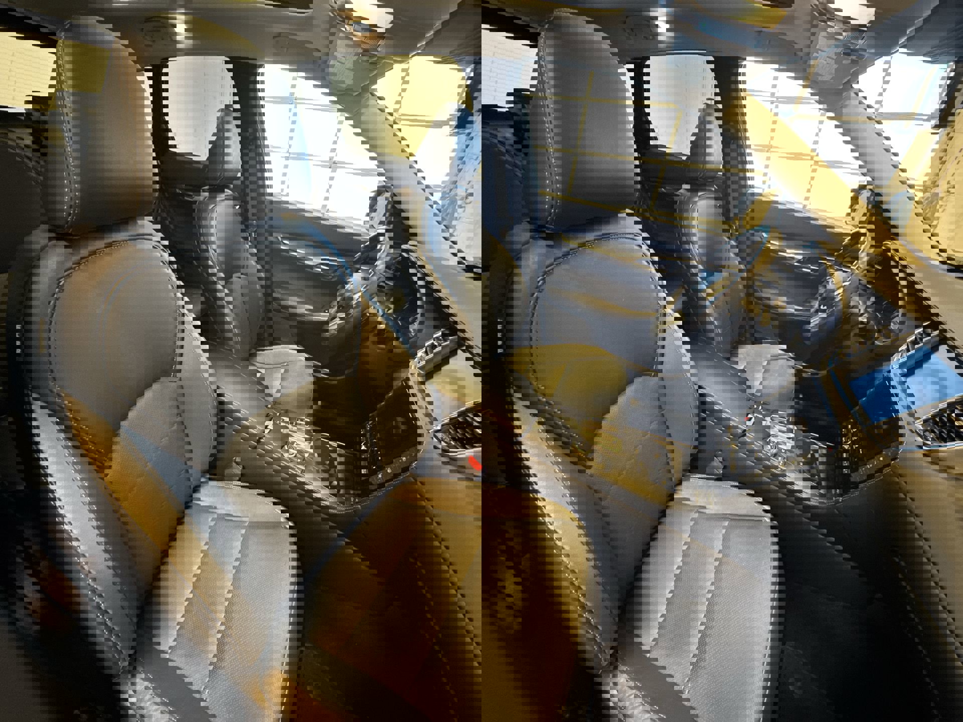 Certified 2025 INFINITI QX50 Luxe image 24