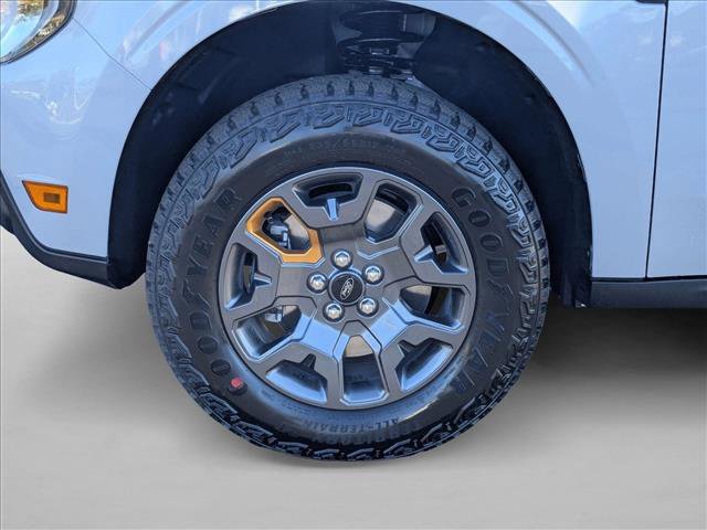 New 2026 Ford Maverick Tremor AWD/4WD image 9