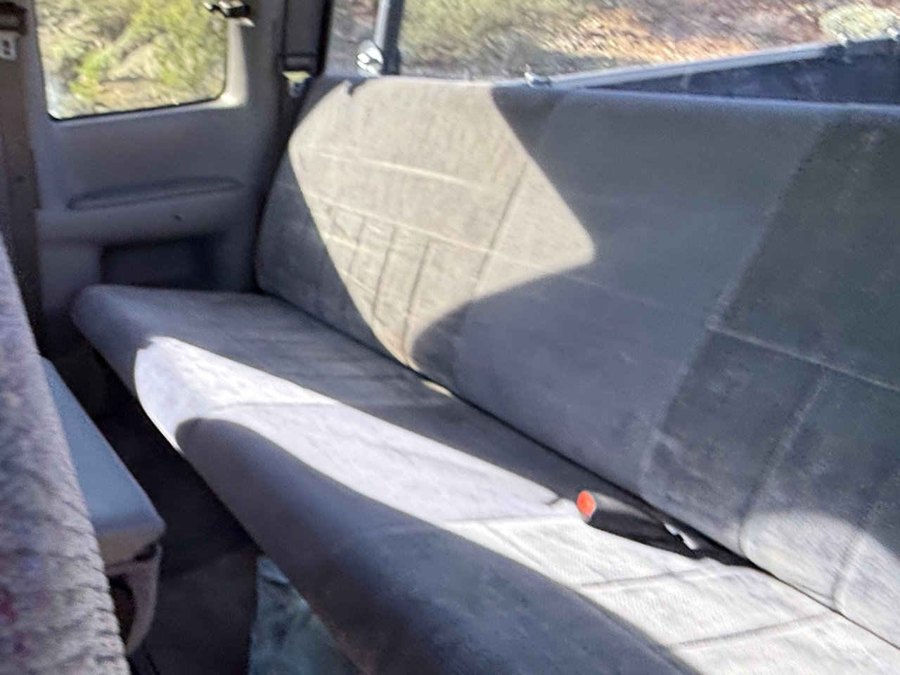 Used 1997 Dodge Ram 1500 Truck 2WD Club Cab image 14