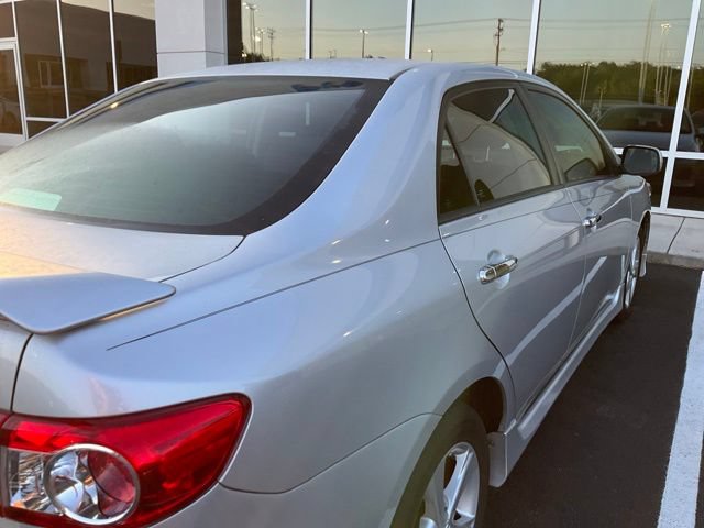Used 2013 Toyota Corolla S FWD image 5