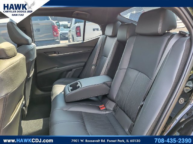 Used 2026 Toyota Camry XSE w/ Premium Plus Package FWD image 11