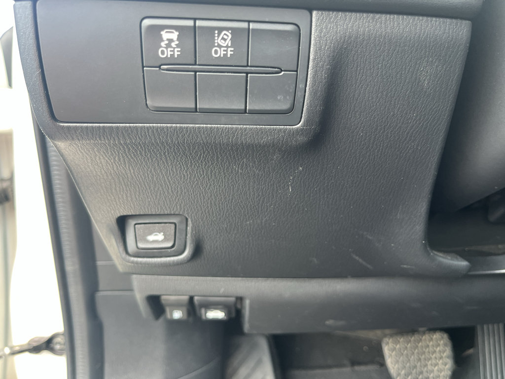 Used 2020 MAZDA MAZDA6 Touring FWD image 45