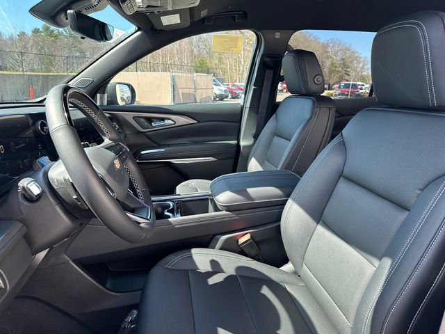 New 2026 Chevrolet Traverse LT image 33