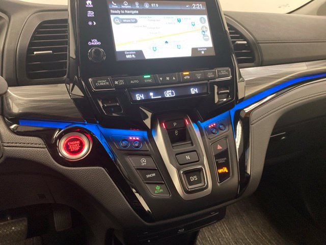 Used 2023 Honda Odyssey Elite image 13