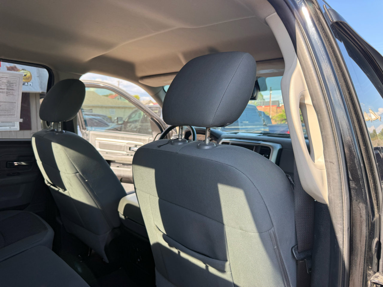 Used 2014 RAM 1500 Big Horn image 65
