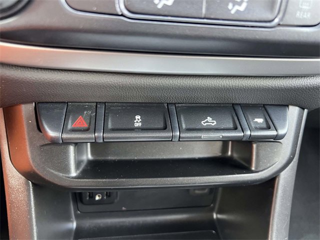 Certified 2022 Chevrolet Colorado LT w/ LT Convenience Package image 31