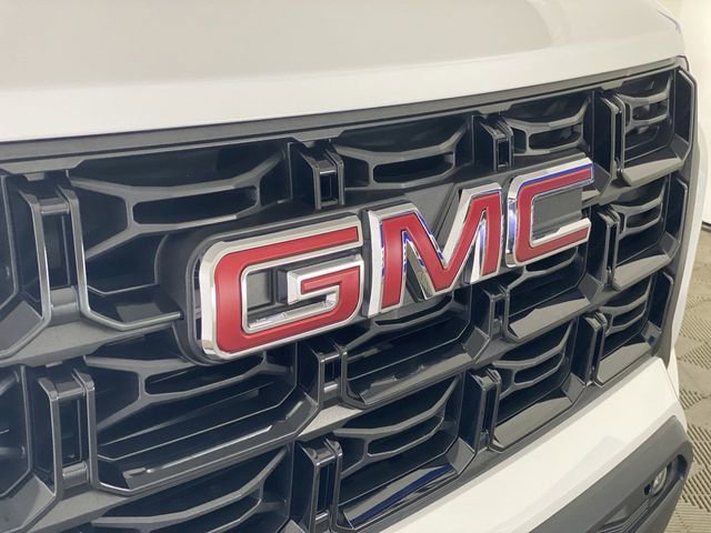 Certified 2024 GMC Canyon Elevation w/ Convenience Package image 36