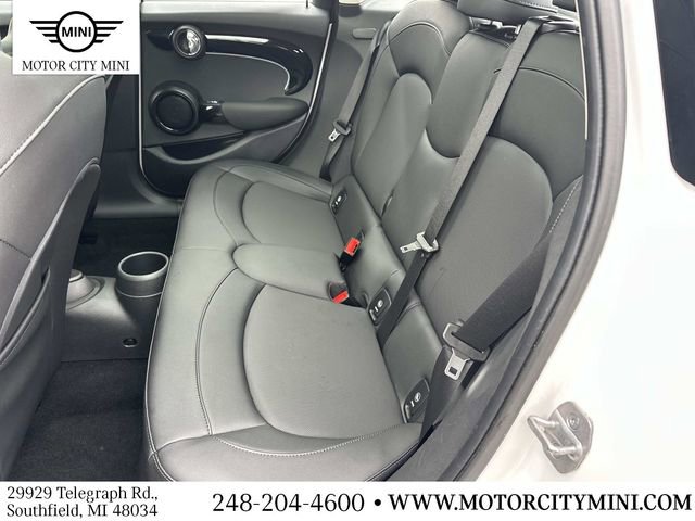 Certified 2023 MINI Cooper S image 15
