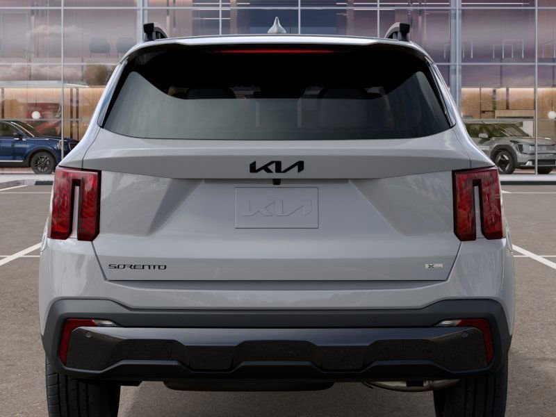 New 2026 Kia Sorento SX image 13