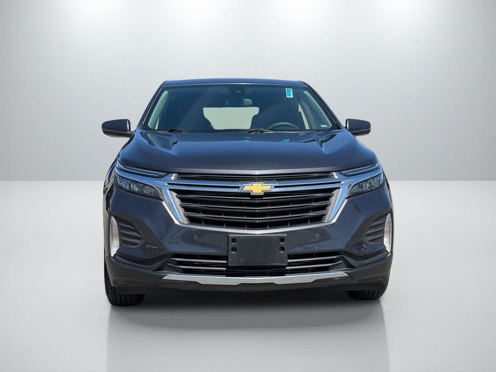 Used 2023 Chevrolet Equinox LT FWD image 11