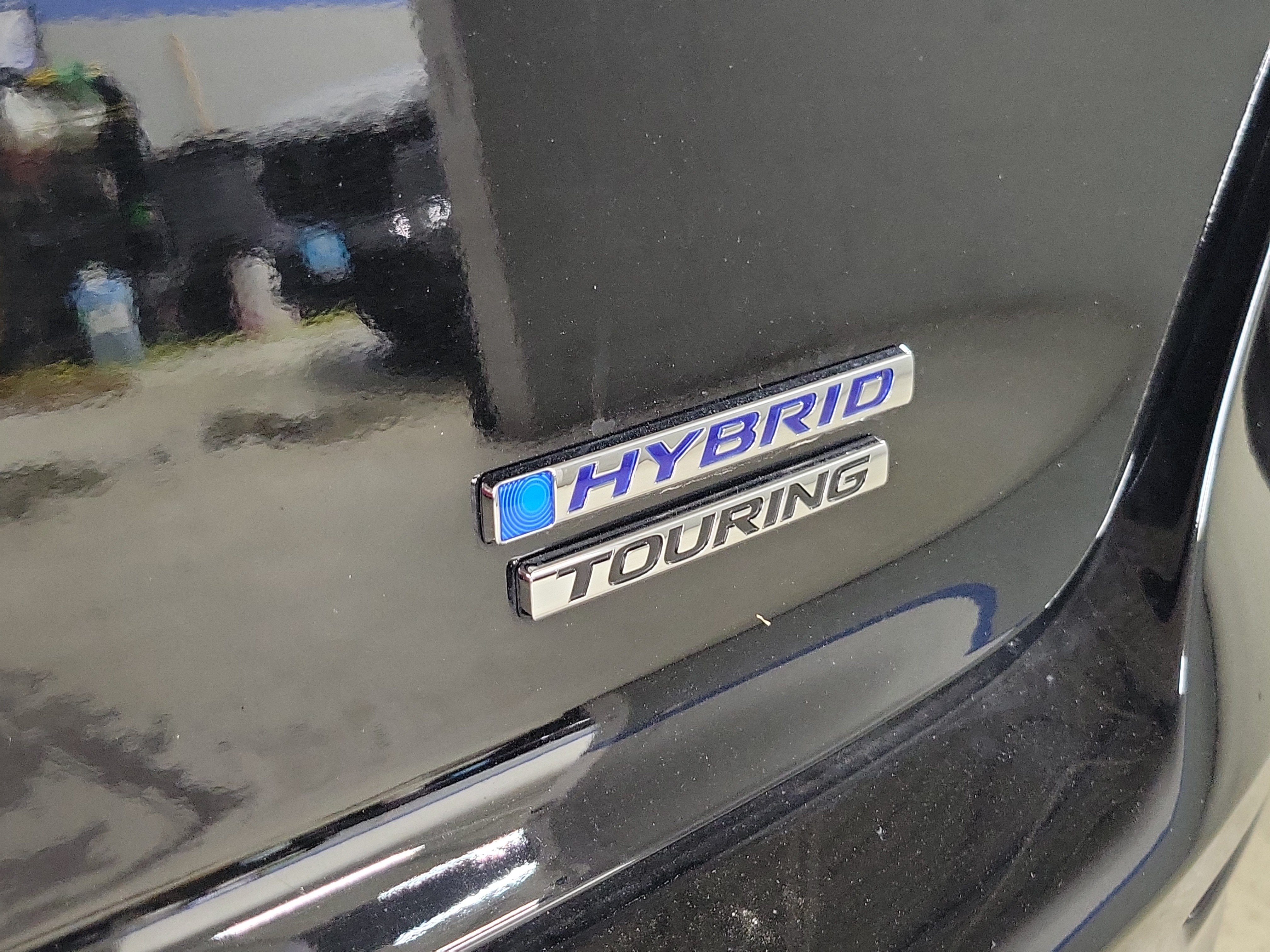 Used 2026 Honda Accord Touring image 8
