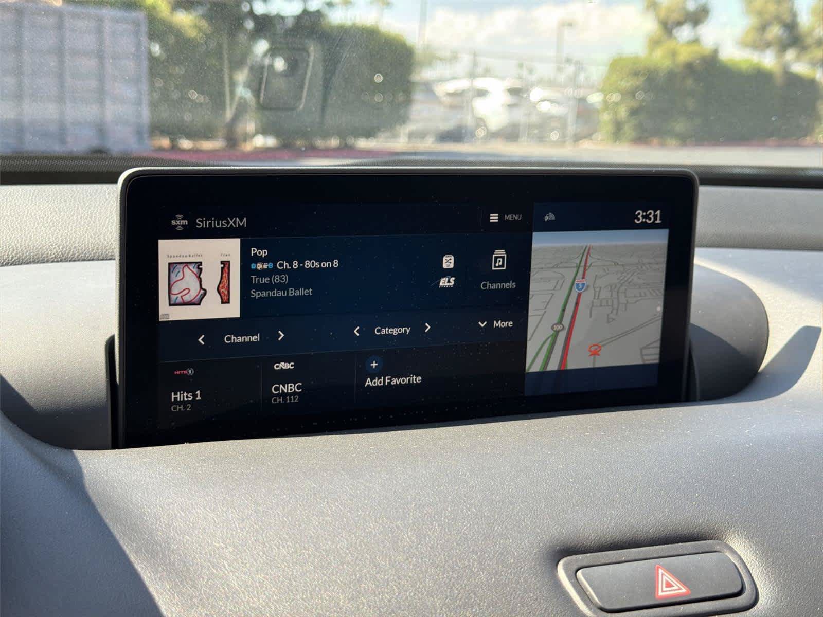 Used 2022 Acura TLX w/ Technology Package FWD image 17