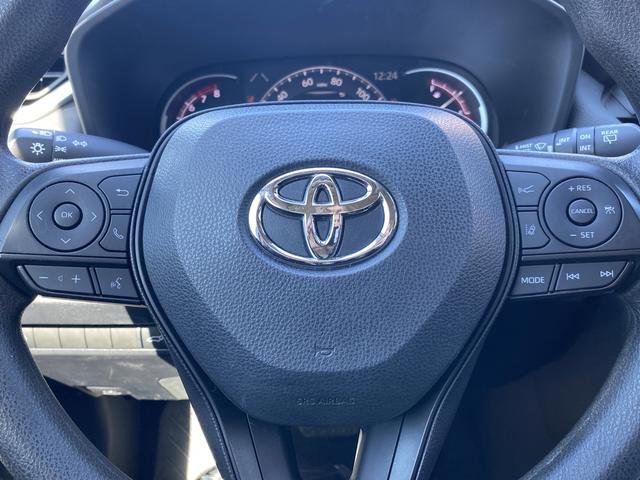 Used 2023 Toyota RAV4 XLE w/ Convenience Package image 16