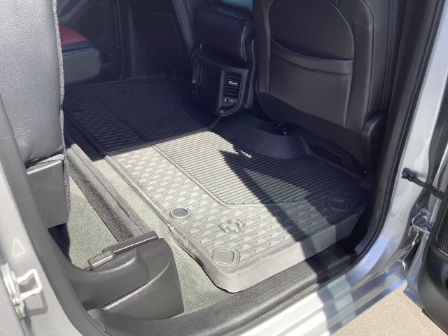 Used 2022 RAM 1500 Big Horn RWD image 37