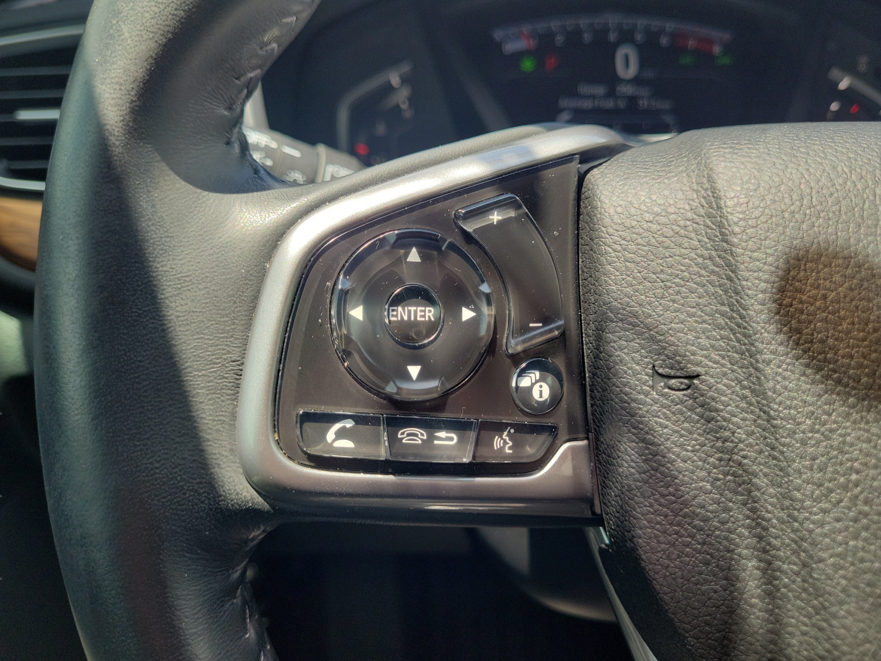 Used 2021 Honda CR-V Touring image 30