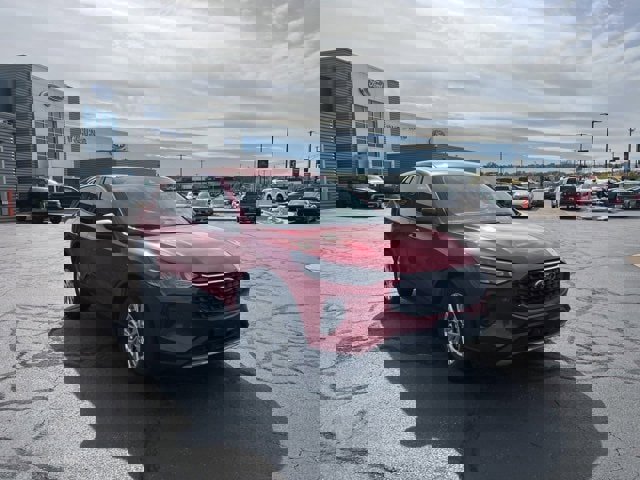 Used 2023 Ford Escape Active w/ Tech Pack #1