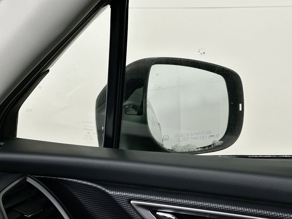 Used 2023 Subaru Forester Limited image 25