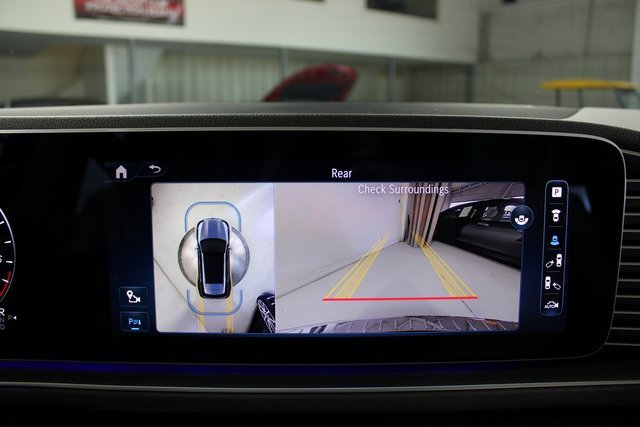 Used 2024 Mercedes-Benz GLE 450e 4MATIC image 32