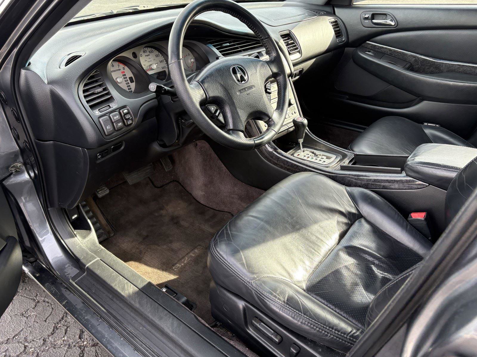 Used 2003 Acura TL Type-S image 14