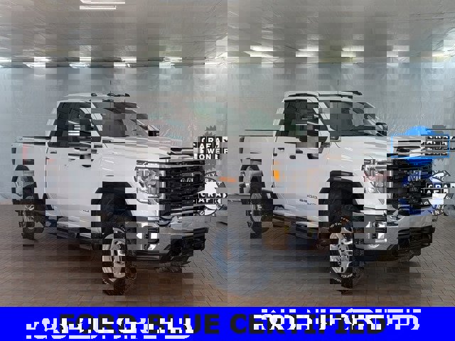 Used 2022 GMC Sierra 2500 Pro w/ Convenience Package