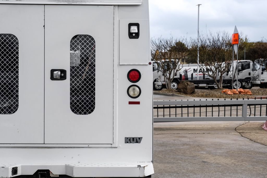 Used 2017 Ford Transit 350 138 w/ Interior Upgrade Package image 37