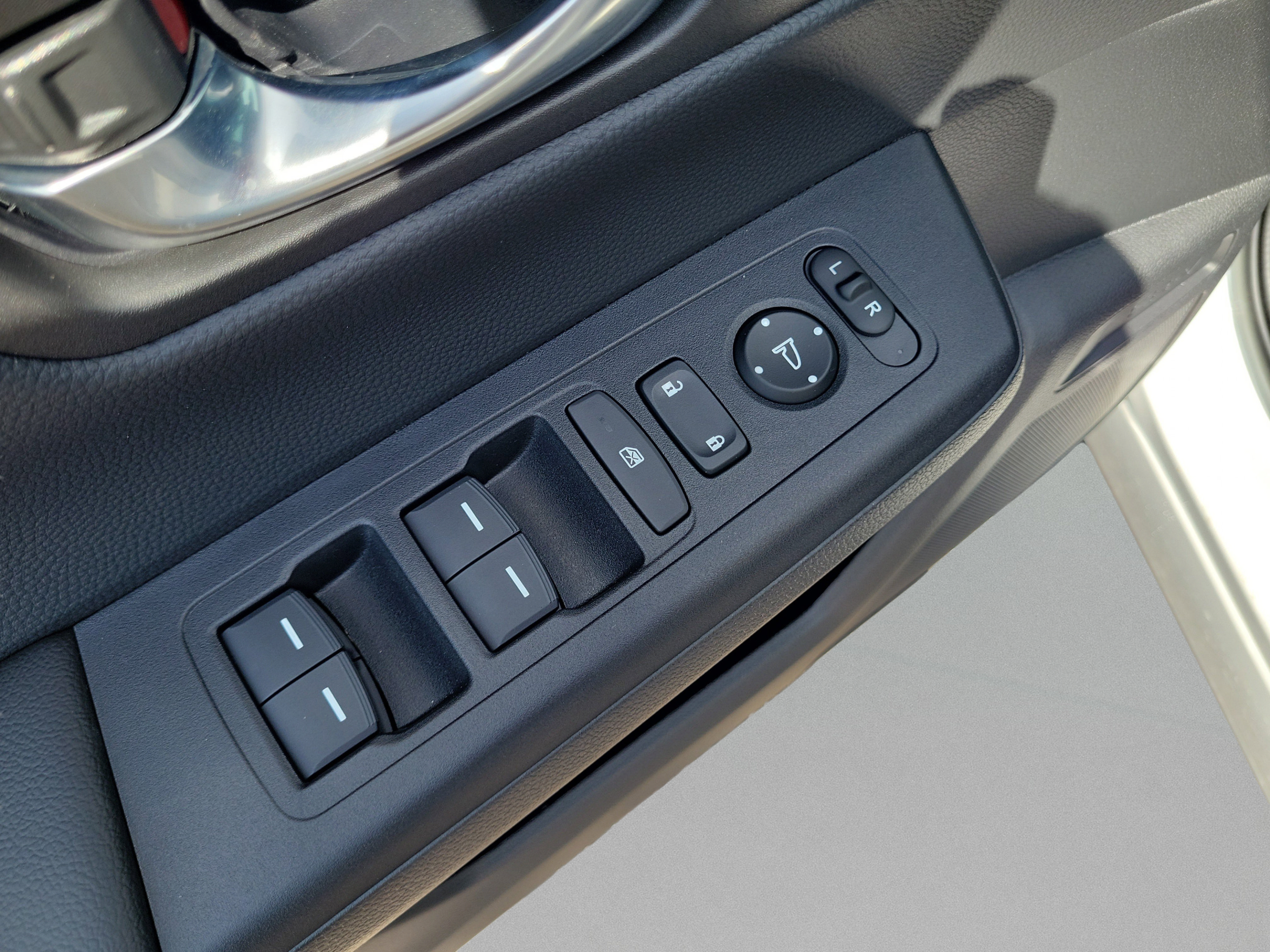 Certified 2026 Honda CR-V Sport-L image 24