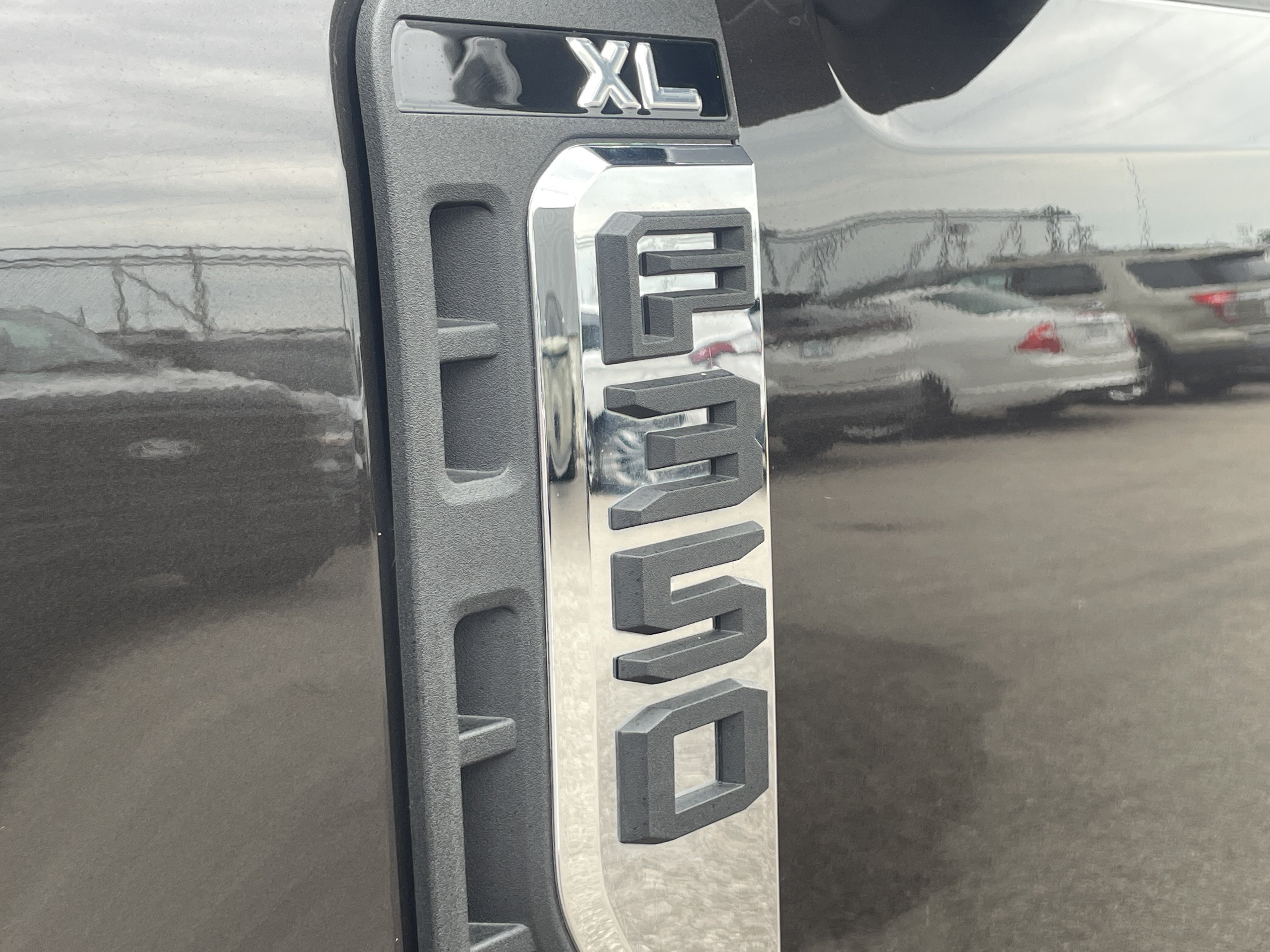 Used 2024 Ford F350 XL AWD/4WD image 12